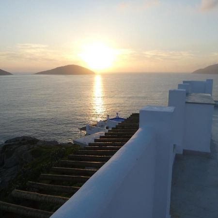 Casa Arraial Do Cabo Beachfront מראה חיצוני תמונה