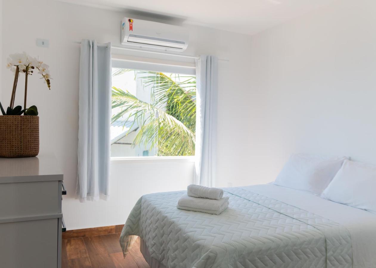 Casa Arraial Do Cabo Beachfront מראה חיצוני תמונה