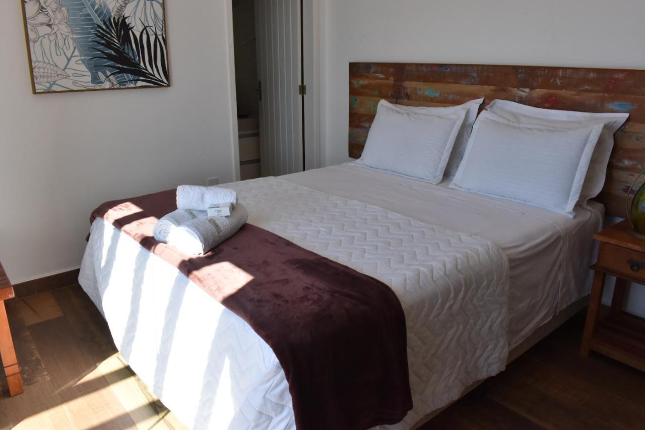 Casa Arraial Do Cabo Beachfront מראה חיצוני תמונה